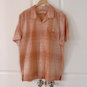 Tommy Bahama XL button up